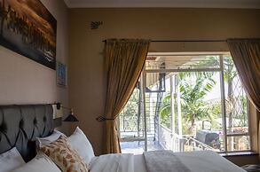 The Hilltop Guesthouse