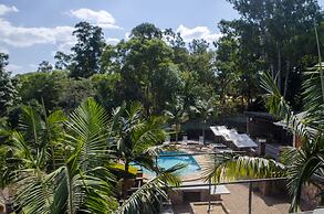 The Hilltop Guesthouse