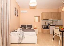 Cozy Studio in Rethymno Town