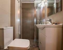 Cozy Studio in Rethymno Town
