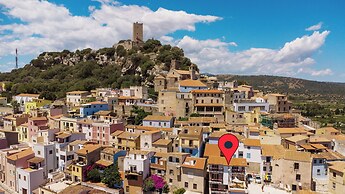 Il Castello Affittacamere
