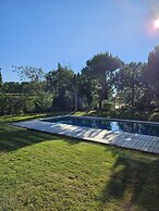 Tr ia Beach House With Pool