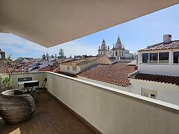 Historic Center Seaview Cascais