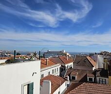 Historic Center Seaview Cascais