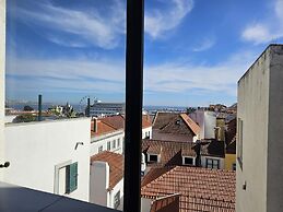 Historic Center Seaview Cascais