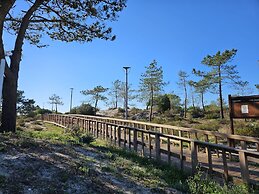Soltroia Beach River Golf
