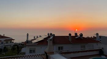 Sunset Terrace Pool