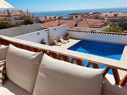 Sunset Terrace Pool