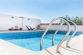Sunset Terrace Pool