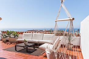 Sunset Terrace Pool