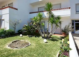 Sunset Terrace Pool