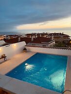 Sunset Terrace Pool