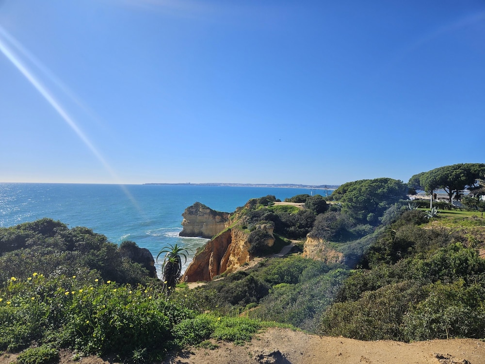 Alvor Prainha Beach House