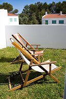 Alvor Prainha Beach House
