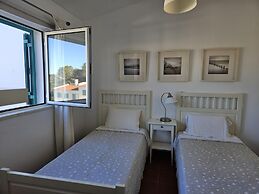 Alvor Prainha Beach House
