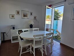 Alvor Prainha Beach House