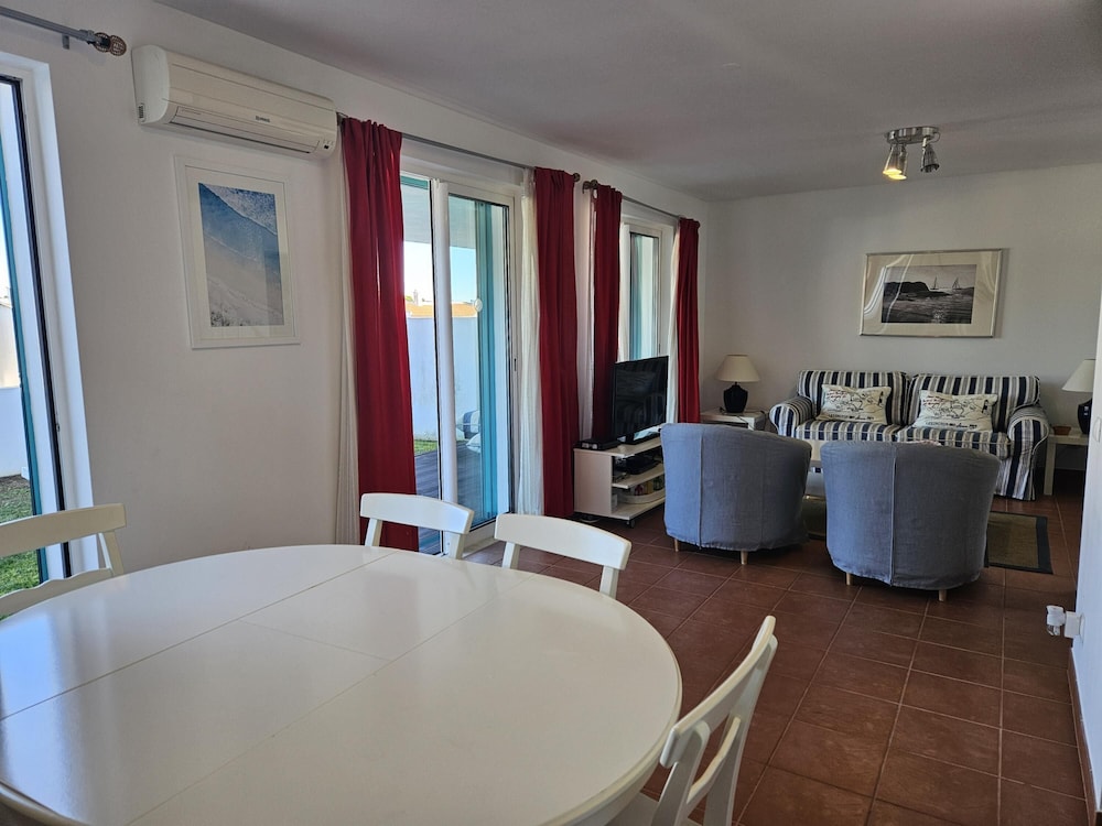 Alvor Prainha Beach House