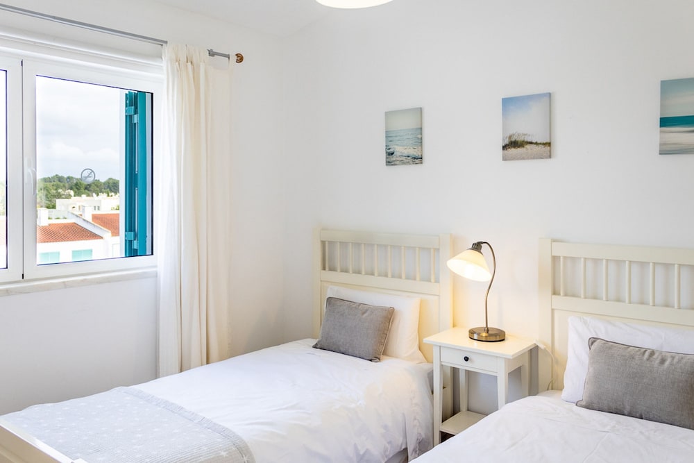 Alvor Prainha Beach House