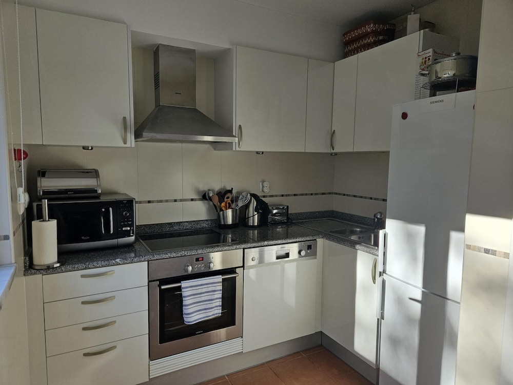 Alvor Prainha Beach House
