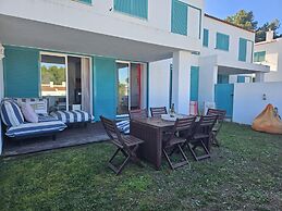 Alvor Prainha Beach House