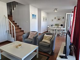 Alvor Prainha Beach House