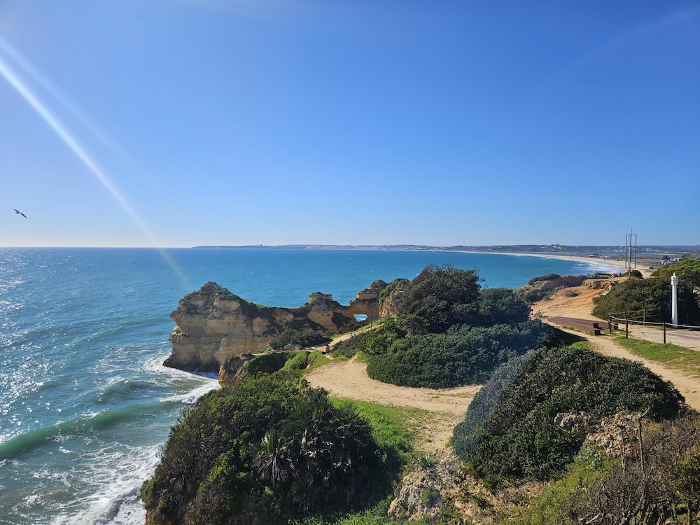Alvor Prainha Beach House