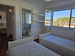 Alvor Prainha Beach House