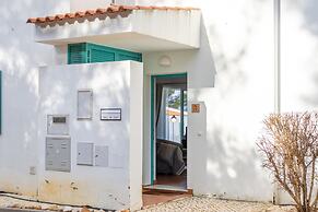Alvor Prainha Beach House