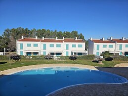 Alvor Prainha Beach House