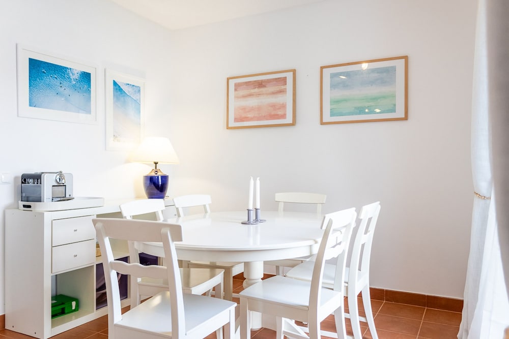 Alvor Prainha Beach House