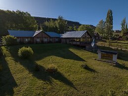 El Hostal del Rio