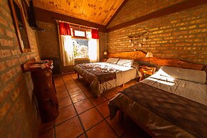 El Hostal del Rio