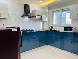 Viola Suites