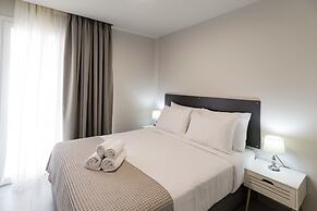 Comfort City Suites & Rooms