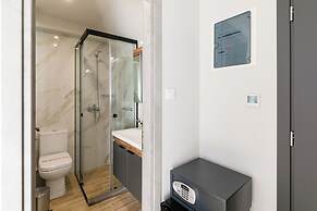 Comfort City Suites & Rooms