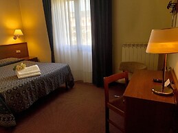 Hotel Firenze