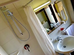 Hotel Firenze