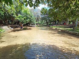 Hotel Safari Club Robore