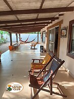 Hotel Safari Club Robore