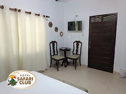 Hotel Safari Club Robore