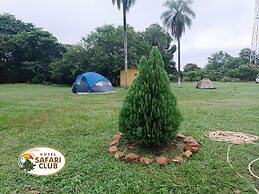 Hotel Safari Club Robore