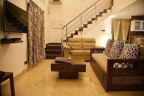 Mountain View Holiday Rentals