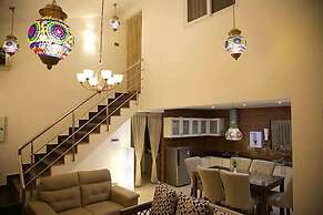 Mountain View Holiday Rentals