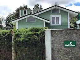Mountain View Holiday Rentals