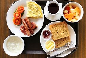Hotel Kesu Home