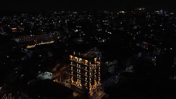 Hotel Kesu Home