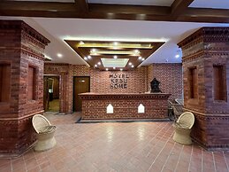 Hotel Kesu Home
