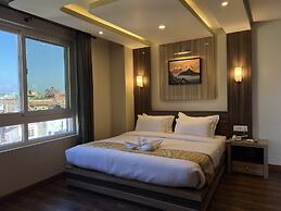 Hotel Kesu Home