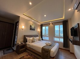 Hotel Kesu Home