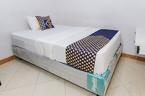 Hotel O Budi Residence 2